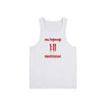 Celestial 1:11 Angel Number Tank Top ODMPOD