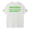 777  Angel number Cotton T-Shirt ODMPOD